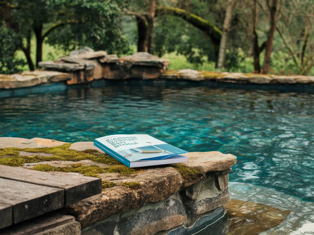 Margelle piscine en pierre : guide de choix et d’installation