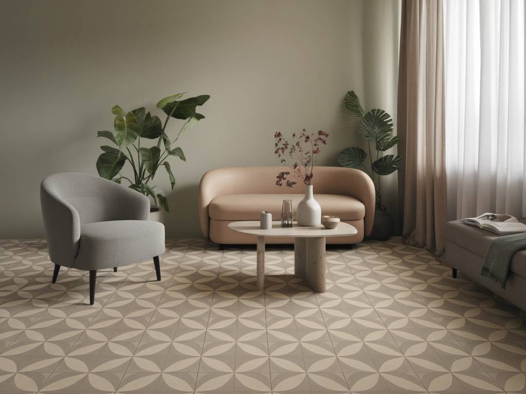 Ceramica Rondine : collections et innovations pour votre intérieur