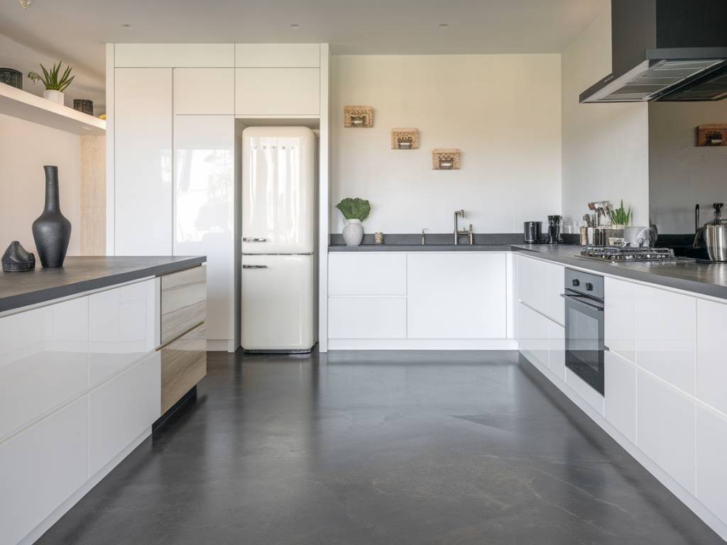 Casalgrande Padana : excellence italienne pour vos sols