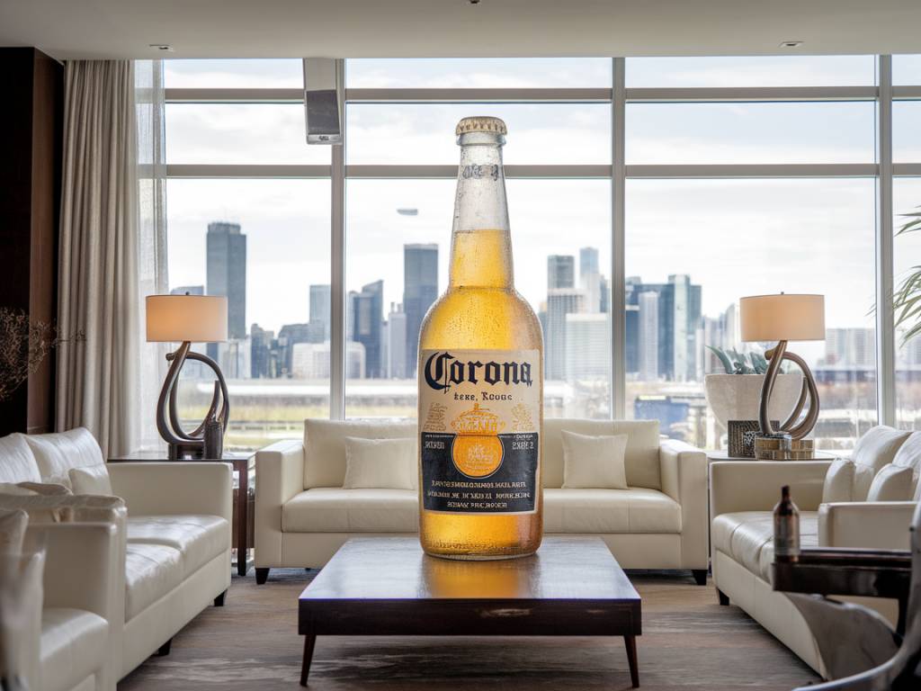 Marca Corona : tradition et modernité dans votre décoration